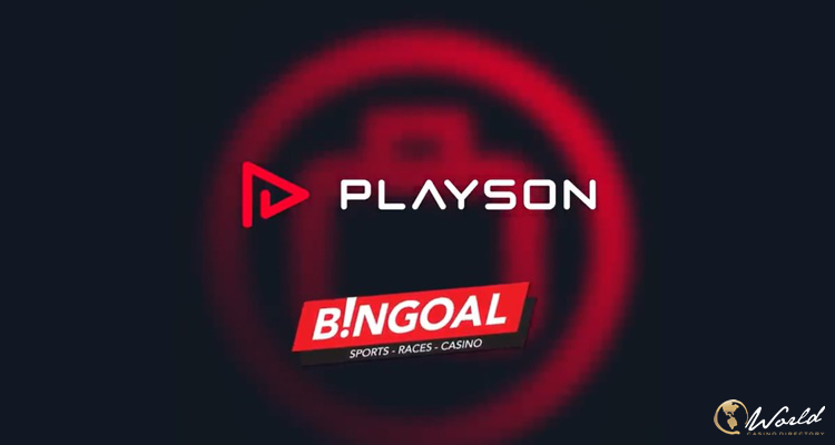 playson-integrates-with-bingoal-for-extended-reach-in-dutch-market